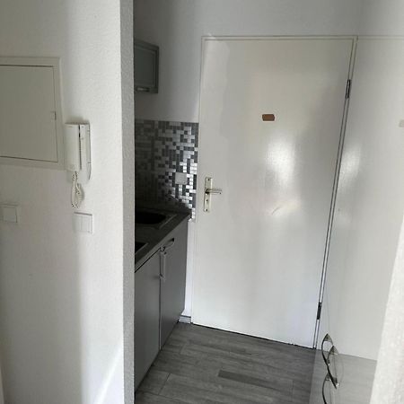 Apartment In Stadtmitte Düsseldorf Extérieur photo