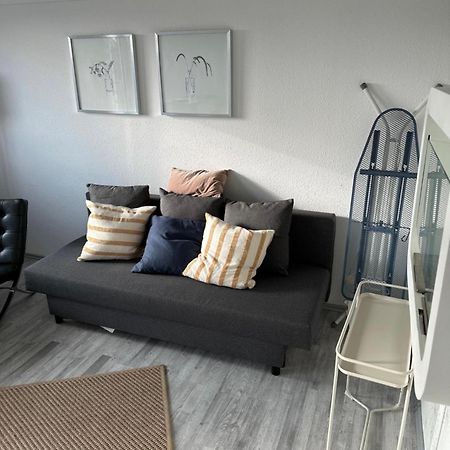 Apartment In Stadtmitte Düsseldorf Extérieur photo