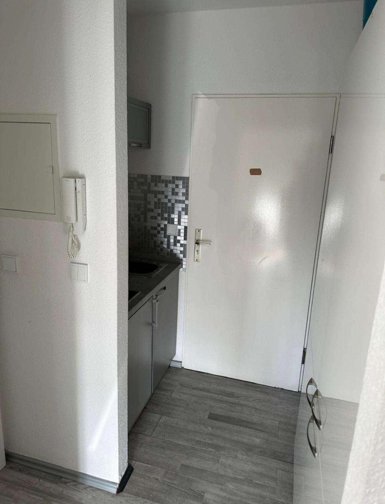 Apartment In Stadtmitte Düsseldorf Extérieur photo
