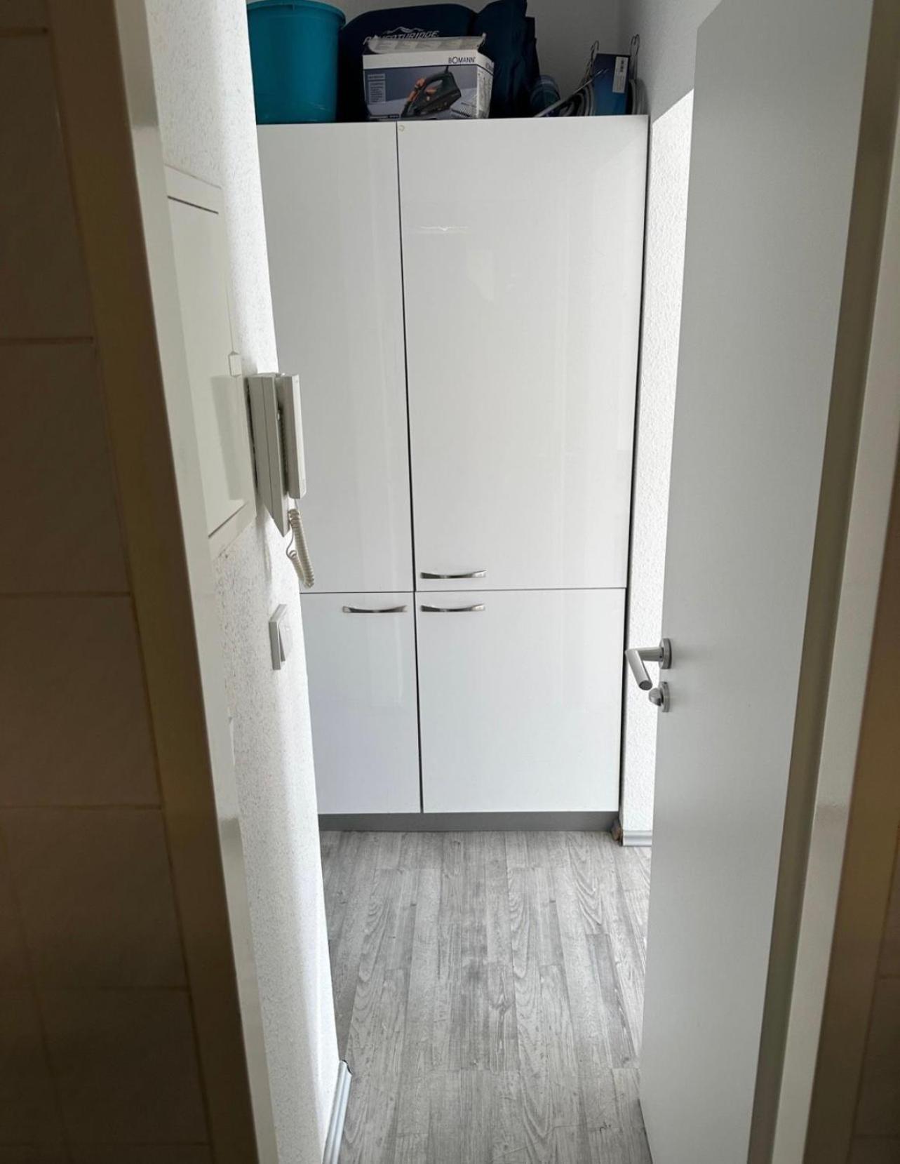 Apartment In Stadtmitte Düsseldorf Extérieur photo
