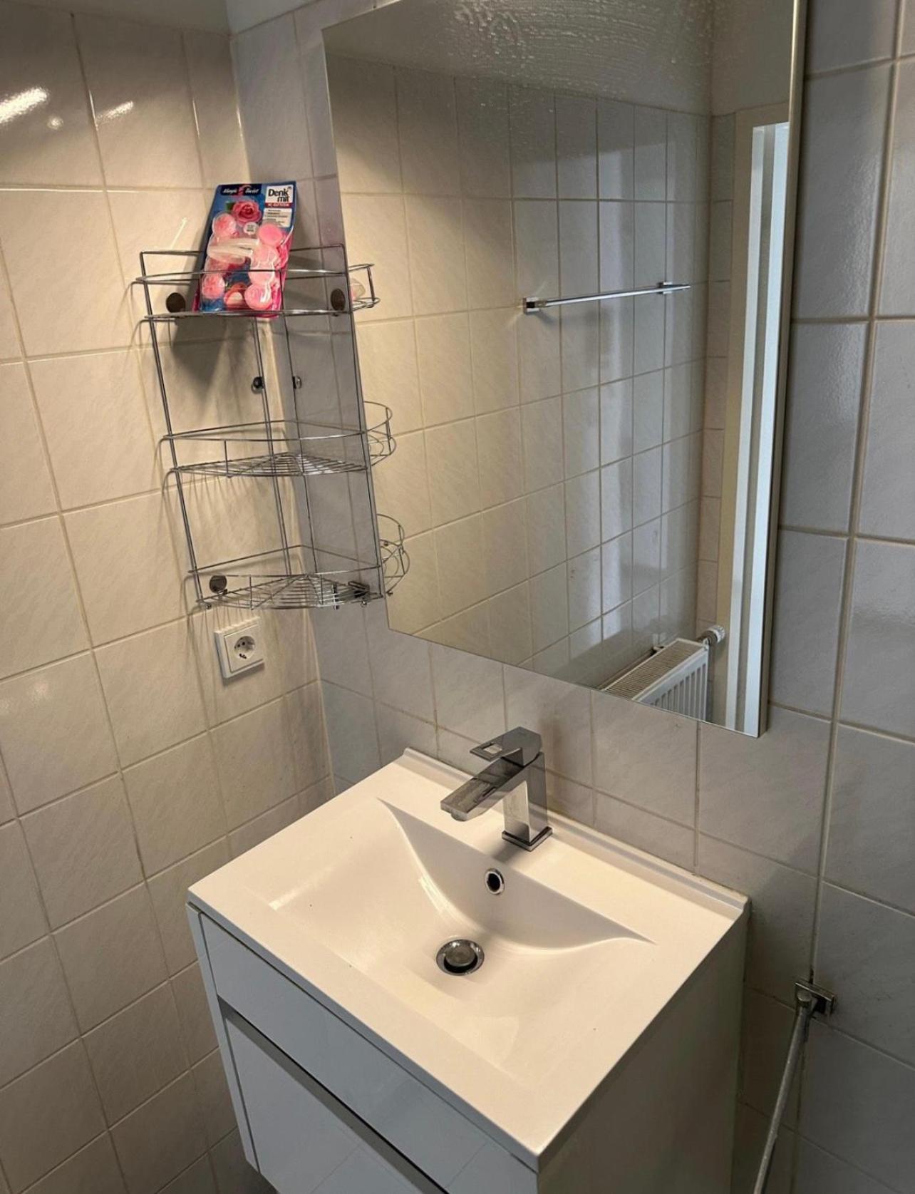 Apartment In Stadtmitte Düsseldorf Extérieur photo