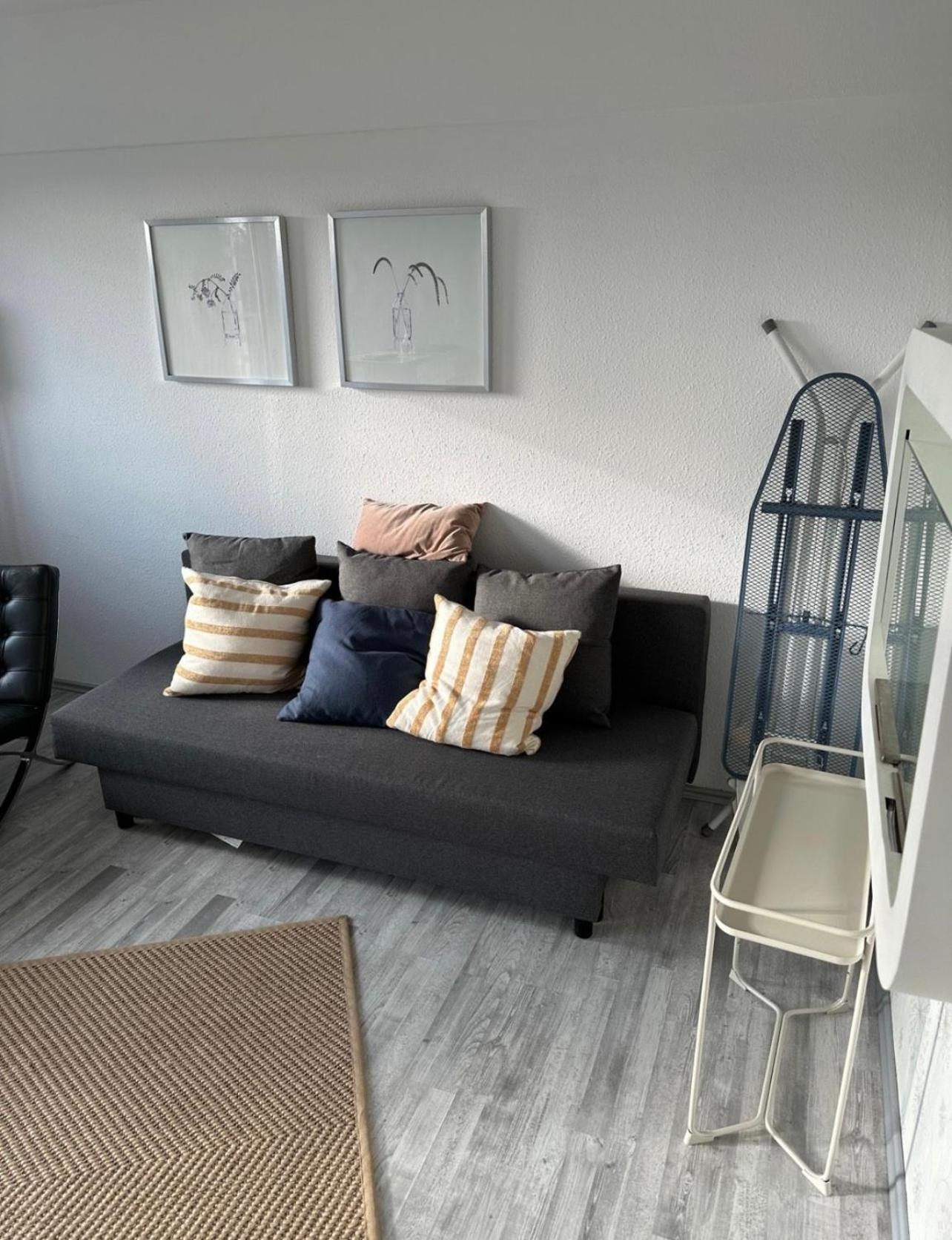 Apartment In Stadtmitte Düsseldorf Extérieur photo