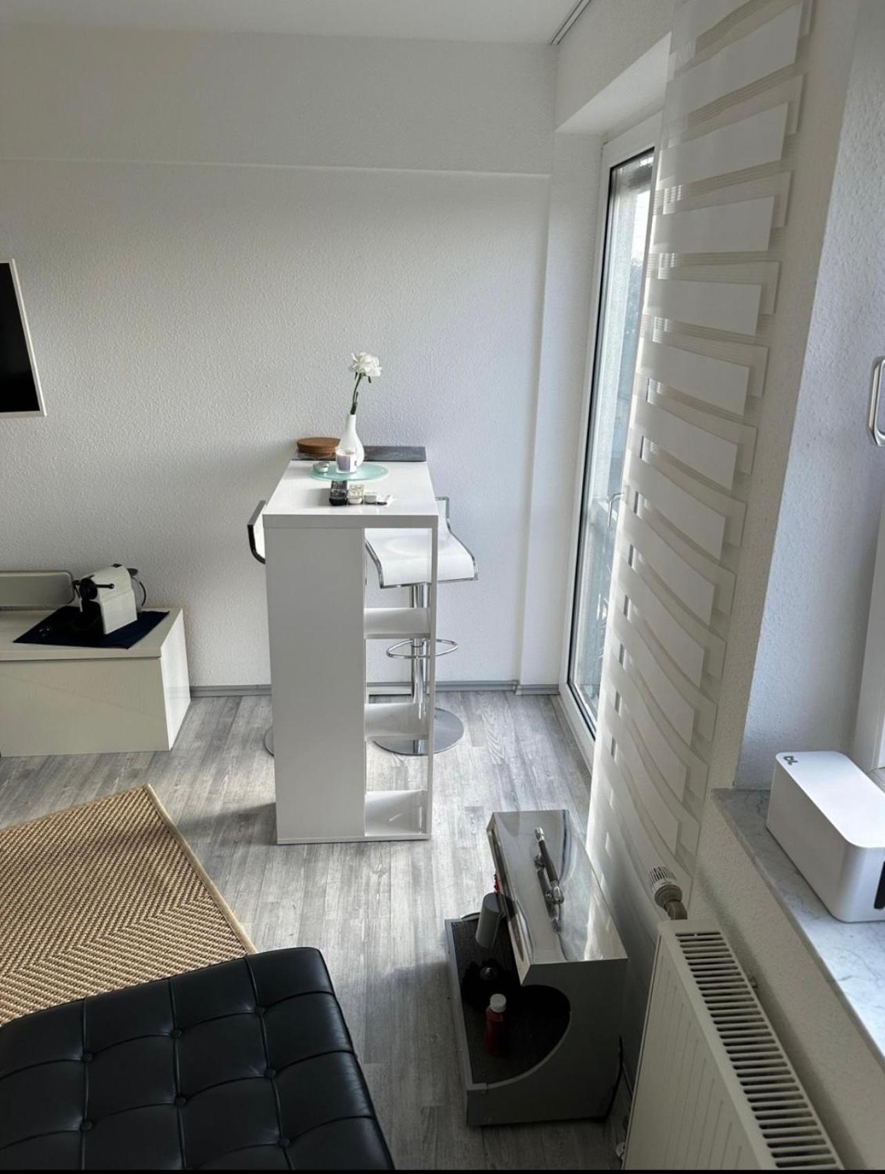 Apartment In Stadtmitte Düsseldorf Extérieur photo