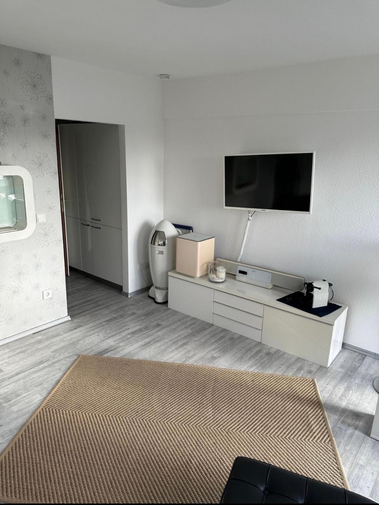 Apartment In Stadtmitte Düsseldorf Extérieur photo